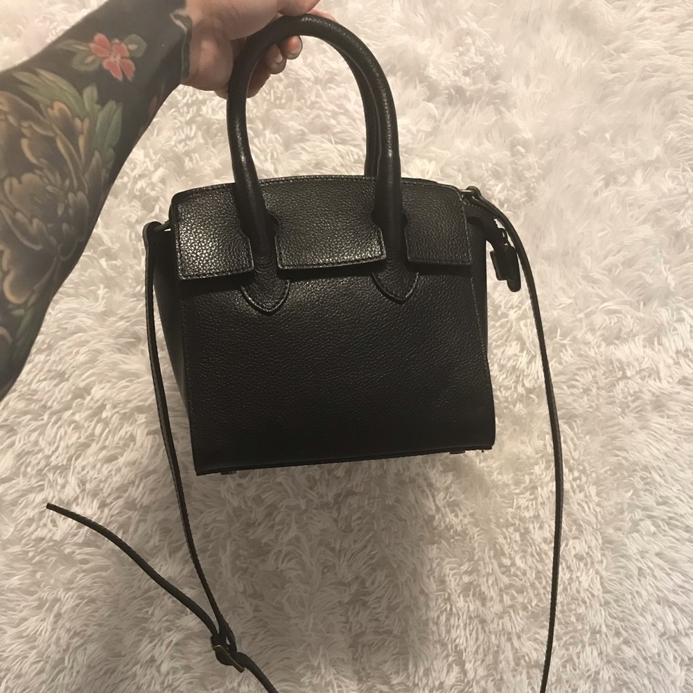 Genuine Leather Rapallo Mini by Floto - Picture 3 of 10